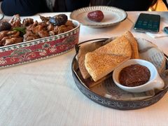 -龟兹KUCINA·新疆菜(前滩L+PLAZA店)