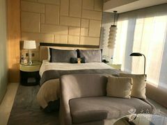 -上海静安香格里拉大酒店