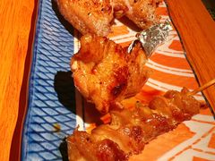 烧鸟-醉虎传(南锣鼓巷店)