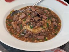 海肠捞饭-1937青岛老味道·青岛菜(大鲍岛栈桥店)