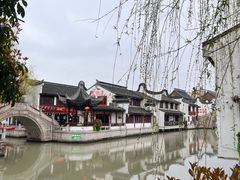 -召稼楼古镇