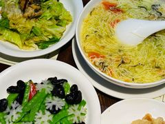 -老厨家(友谊路总店)