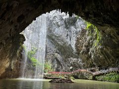 -英西峰林·洞天仙境