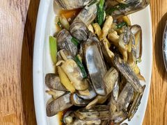 -金海湾海鲜排档(朱家尖店)