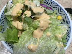 -吉野家(保利广场店)