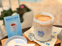 -BE YOLO必有乐&小红帽三明治