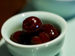 -湖滨28中餐厅·西湖宴·杭州君悦酒店
