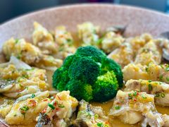 -重庆万豪中餐厅·Man Ho