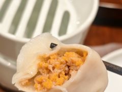 -喜鼎海胆水饺(东港店)