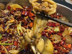 -味之绝·美蛙鱼头火锅(科巷店)