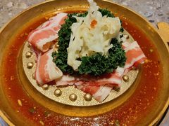 -牛牛章·章鱼水煎肉(光谷世界城店)