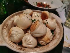 -王荣法仓前羊锅