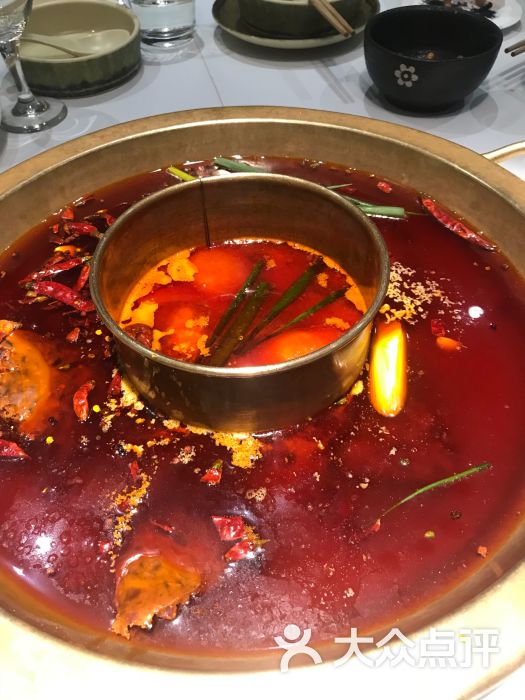 结庐火锅图片 - 第2张