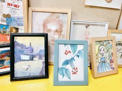 -鼎画艺术机构(贵都店)