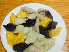 -船歌·鱼水饺青岛菜(闽江二路店)