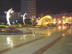 -海河外滩公园