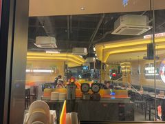 -师烤·豆花烤鱼(广州荔湾扬韬广场店)