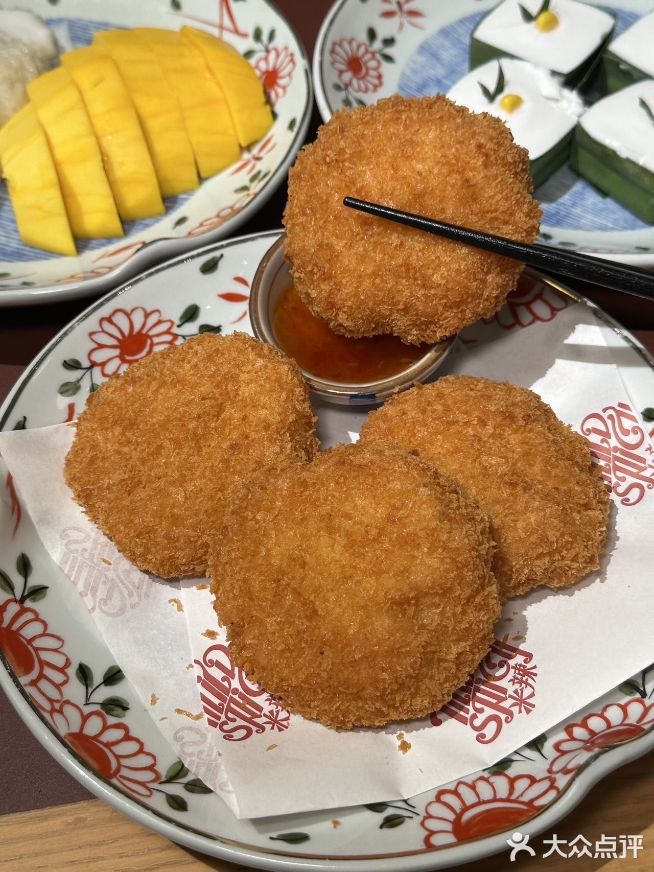个人心目中南京第☝🏻好吃的泰餐🍴
