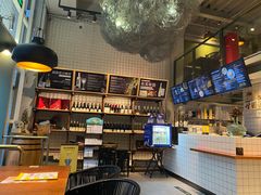 -卡朋厨房(289艺术园区店)