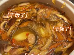 -黔蘑菇四季餐厅(观山湖店)