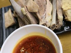 -长安后宰门水盆羊肉(新都心店)
