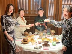 -叶叶菩提·晋福宫