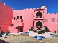-漳州滨海火山岛自然生态风景区