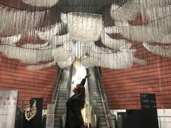 -六本木新城展望台(东京城市景观)