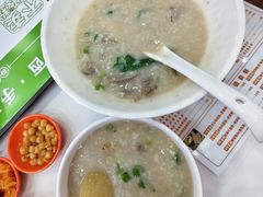 -吴一川牛腩粉(西村店)