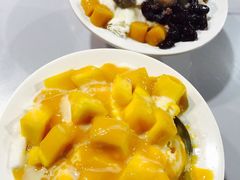 -一心冰品(迎津街店)