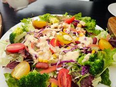 -home 逅·慕西餐厅