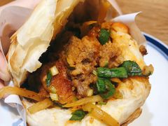 -小豆海棠(人民南路店)