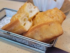 -点都德(A8店)
