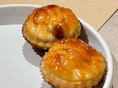 雪花和牛挞-荣小馆(椒江青悦城店)