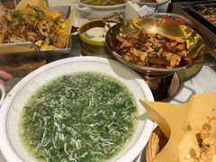 -老平安农家菜(平安店)