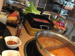 -水林间·寿喜烧自助(仙林金鹰店)