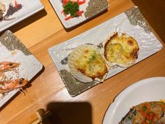 -割烹旭日本料理(龙湖狮山天街店)