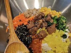 -梨花牛肉汤饭(仁恒伊势丹店)