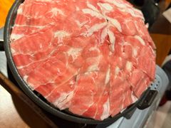 -牛玄庵日式寿喜烧·料理店(新源里店)