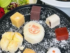 -真地道京味府·鲜橙烤鸭·北京菜(朝外大街东大桥店)