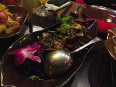 -花马天堂云南餐厅 Lost Heaven(高邮路店)