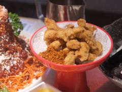 椒香小酥肉-大龙燚火锅(天安云谷店)