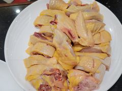 花雕本地鸡-一哥澳门豆捞 · 十八年经典澳门火锅(四季天地店)