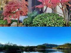 -楠溪江风景名胜区