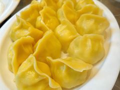 黄花鱼水饺-双合园·海鲜水饺青岛菜(大尧三路店)