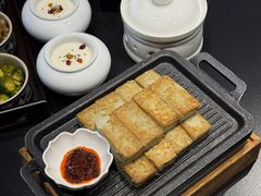 -沪昕金让六尺饭店·粤菜·海鲜·融合菜(四季青店)