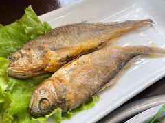 -大福黄牛料理·韩式烤肉·黄牛肥肠·酱蟹