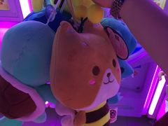 -阿尔法Game Station(中山路店)