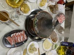 -北平楼·老北京涮羊肉(双流总店)