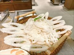 -蘑界·野生菌火锅(深业上城店)